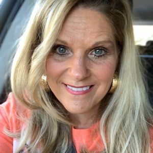 Meet your Posher, Doris